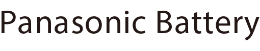panasonicbattery