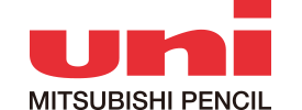 uni三菱鉛筆